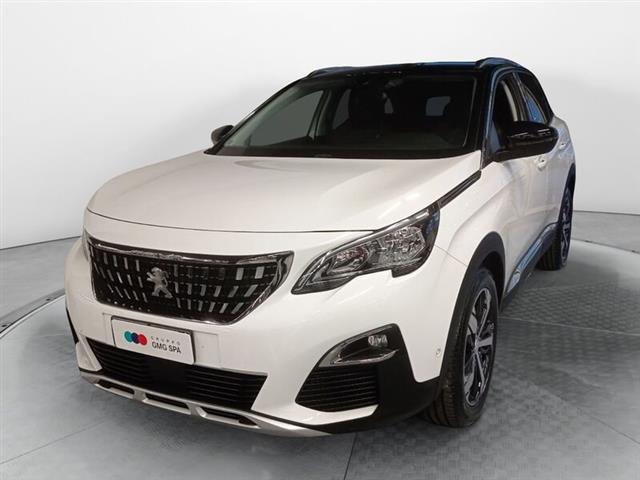 PEUGEOT 3008 II 1.5 bluehdi Allure s&s 130cv