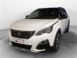 PEUGEOT 3008  II 1.5 bluehdi Allure s&s 130cv