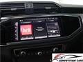 AUDI Q3 SPORTBACK SPB 40TDI QUATTRO S-LINE S-TRONIC MATRIX VIRTUAL