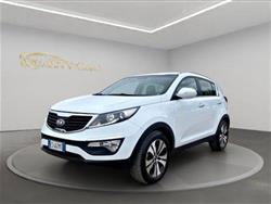 KIA Sportage 1.7 crdi Class 2wd