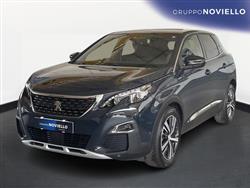 PEUGEOT 3008 BlueHDi 130 S&S GT Line