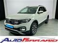 VOLKSWAGEN T-CROSS 1.0 TSI 110 CV DSG Style