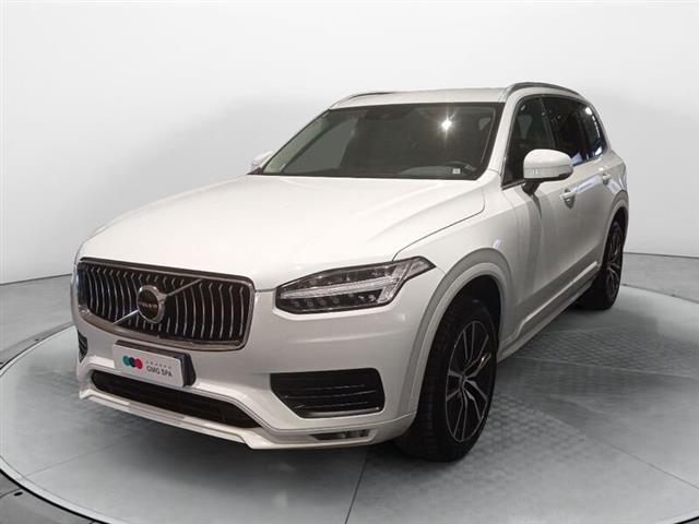 VOLVO XC90 2.0 b5 Momentum awd 7p.ti geartronic my20