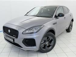 JAGUAR E-PACE HYBRID E-Pace 2.0D I4 163 CV AWD Auto R-Dynamic S