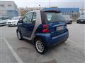 SMART FORTWO 1000 52 kW coupé passion