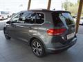 VOLKSWAGEN TOURAN 2.0 TDI 115 CV DSG Executive BlueMotion Technology