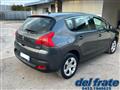 PEUGEOT 3008 1.6 HDi 112CV Tecno