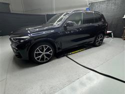 BMW X5 xDrive30d Msport