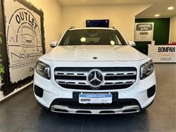 MERCEDES GLB 220 d Sport Plus 4matic auto