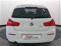 BMW SERIE 1 d 5p. Business Ufficiale Bmw Uniprop.Full Optional