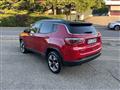 JEEP COMPASS 2.0 Multijet II aut. 4WD Limited