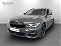 BMW SERIE 3 TOURING d Touring mhev 48V xdrive Msport auto