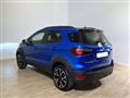 FORD ECOSPORT 1.0 EcoBoost 125 CV Start&Stop Active