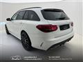 MERCEDES CLASSE C SW d S.W. 4Matic Auto Premium AMG Night Multibeam 19'