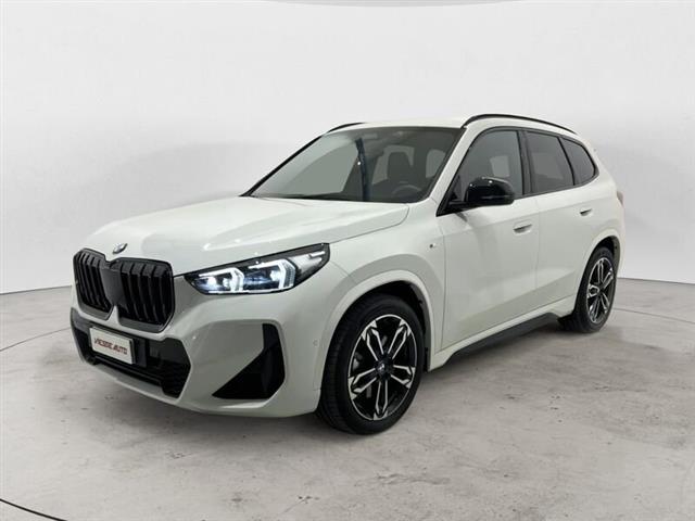 BMW X1 xDrive 23i Msport