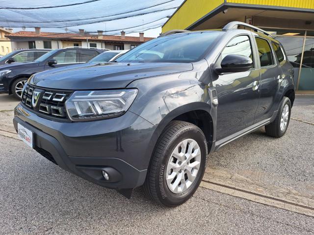 DACIA DUSTER 1.0 TCe 100 CV ECO-G 4x2 Prestige N°GH767