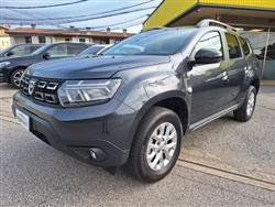 DACIA DUSTER 1.0 TCe 100 CV ECO-G 4x2 Prestige N°GH767