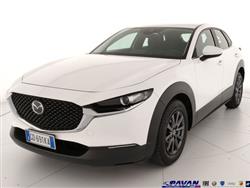 MAZDA CX-30 2.0L Skyactiv-G M Hybrid 2WD Evolve