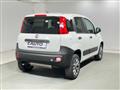 FIAT PANDA 1.3 MJT 80 CV S&S 4x4