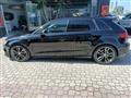 AUDI A3 SPORTBACK Sportback 35 2.0 tdi Admired 150cv s-tronic