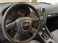 AUDI A3 1.9 TDI F.AP. Ambition