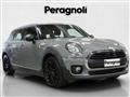 MINI CLUBMAN 1.5 ONE D MANUALE