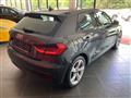 AUDI A1 SPB 25 TFSI