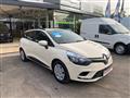 RENAULT CLIO SPORTER Sporter dCi 8V 75CV Start&Stop Energy Life