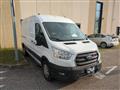 FORD TRANSIT 350 2.0TDCi EcoBlue 130CV PL-TM Furgone Trend