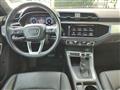 AUDI Q3 business advanced