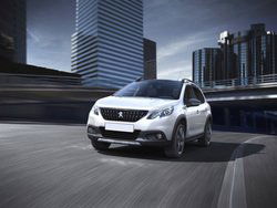 PEUGEOT 2008 (2013) 1.2 puretech Allure s&s 100cv