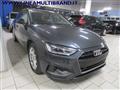 AUDI A4 AVANT Avant 35 TDI/163CV S tronic Mhev  Garanzia 24M