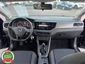 VOLKSWAGEN POLO 1.0 TSI 5p. Sport - R-LINE - RLINE - R