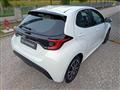 TOYOTA YARIS 1.0 5 porte Trend "NEOPATENTATI"