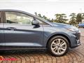 FORD FIESTA 1.1 75 CV GPL 5 porte Titanium