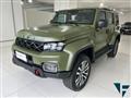 ICH-X K2 2.0 Turbo Diesel 4x4