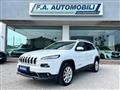 JEEP CHEROKEE 2.2 Mjt II 4WD Active Drive I Limited