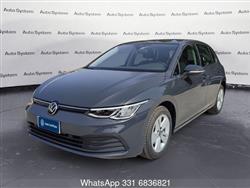 VOLKSWAGEN GOLF 1.0 eTSI EVO DSG Life