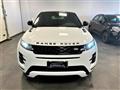 LAND ROVER RANGE ROVER EVOQUE 2.0 D R-Dynamic Black Edition I4 180 CV AWD Auto