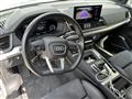 AUDI Q5 SPORTBACK Q5 SPB 50 TDI quattro tiptronic S line plus