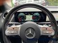 MERCEDES CLASSE GLA D PREMIUM CERCHI 19" UNIPROPRIETARIO TELECAM POST.