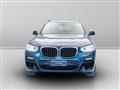 BMW X3 G01 2017 -  xdrive20d Msport 190cv auto