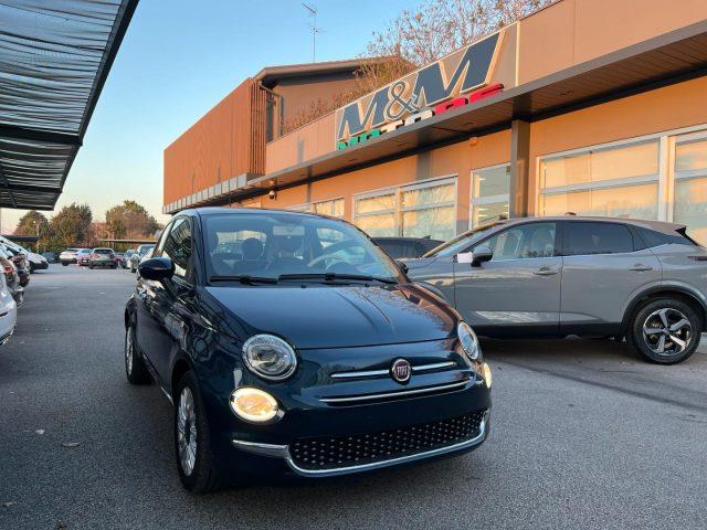 FIAT 500 1.0 Hybrid Dolcevita #VARI COLORI