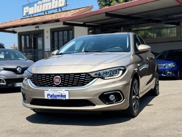 FIAT TIPO 1.3 Mjt S&S 5 porte Lounge PERFETTA OK NEOPATENTAT