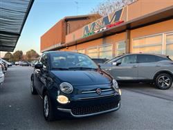 FIAT 500 1.0 Hybrid Dolcevita #VARI COLORI