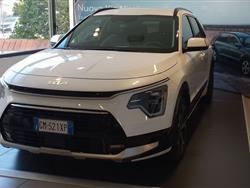 KIA NEW NIRO Niro 1.6 GDi DCT HEV Evolution