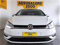 VOLKSWAGEN GOLF 1.0 TSI 115 CV 5p. Sport SCARICHI/ADAPTIVE CRUISE