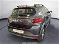 DACIA NUOVA SANDERO STEPWAY Sandero Stepway 1.0 TCe ECO-G Expression