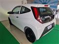 TOYOTA AYGO 1.0 VVT-i 69 CV 3 porte x-cool