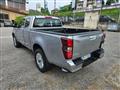 ISUZU D-Max N60BB SPACE CAB 4WD AUT